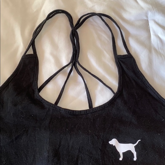 💙Pink by Victoria Secret💙 - Picture 5 of 6